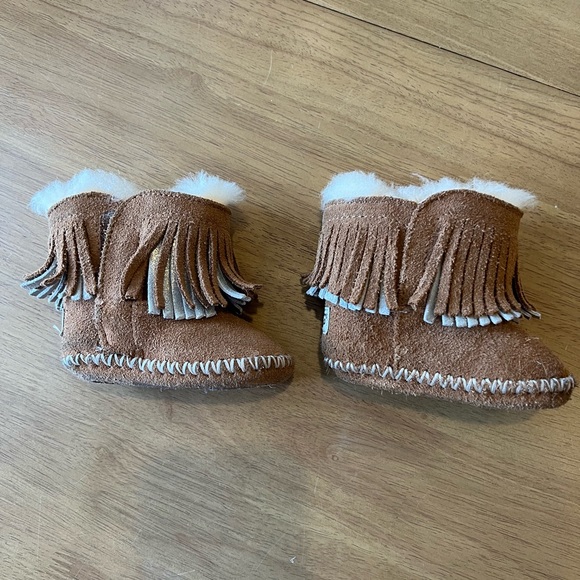 UGG Other - Infant Ugg Booties